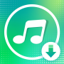 icon Music Download MP3 Downloader