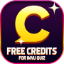 icon Free Credits Quiz For IMVU-202