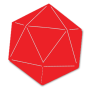 icon Dungeons and Dragons 5e Character Sheet