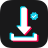 icon AhaTik Downloader 1.21.2