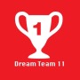 icon Dream Team XI