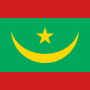 icon Mauritania Constitution