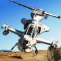 icon Heli Air Attack