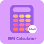 icon Loan ToolLoan Emi Calculator