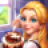 icon My Restaurant Empire 1.0.2