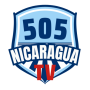 icon 505 Nicaragua TV
