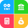 icon EMI Calculator - Loan Planner