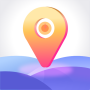 icon Fake GPS Location- LocaEdit