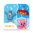 icon Nursery Rhymes & Lullabies by KidsBeeTV 3.7.4