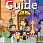 icon Guide For My Town : Haunted House Free