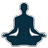 icon Yoga exercise for beginners 6