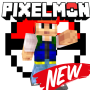 icon Pixelmon MOD