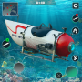 icon Deep Dive: Submarine Rescue
