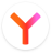 icon Yandex Browser 25.3.0.33