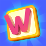 icon Word Search 3D