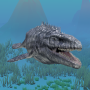 icon 4D Kid Explorer Dinosaurs