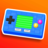 icon Retro Battle 0.4.0