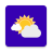 icon com.wmon.myweather 1.0.0.7