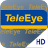 icon TeleEye iViewHD Lite 2.44.00