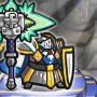 icon Counter Knights