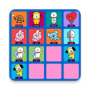 icon BTS BT21 2048