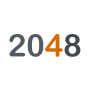 icon 2048 (With AI helper)