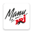 icon Manu sur NRJ 2.8.2