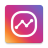 icon com.analytics.inreports 1.5.10