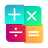 icon org.nixgame.mathematics 5.2.0