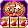 icon Double Jackpot Slots
