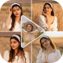 icon Video Maker With Music & Photo
