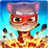 icon Talking Tom Hero Dash 1.4.0.777