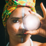 icon Psychic visions