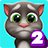 icon My Talking Tom 2 2.1.1.1011