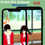 icon Walkthrough Sakura School Simulator