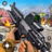 icon US Army Special Forces Elite Commando Strike Force 4.4