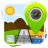 icon com.photolocationstamp.gpsmapgeotagongalleryphotos 1.1.1