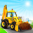 icon Railway Construction Game 1.1.8