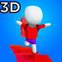icon Guide for Bridge Run Race 3D - Tips Videos