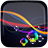 icon Wave Z Live Wallpaper 3.2
