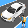 icon Pick Me Up 3D: Taxi Game