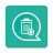 icon recovermessages.restoredeleteddata.recoverdata.notifyme 1.2.3