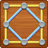 icon Line Puzzle: String Art 25.0812.00