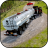 icon Oil Tanker Truck Driving 2.2.36
