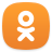 icon ru.ok.android 4.4