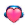 icon Love Songs and Romantic Music
