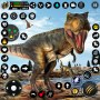 icon Real Dinosaur Simulator Game 2