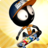 icon Stickman Skate Battle 1.0.11