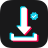 icon Tiktok Downloader 1.2.5