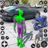 icon Rope Spider Superhero Games 2.8